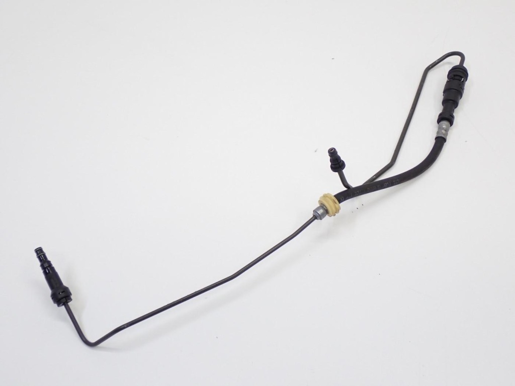 Купить Пабтрубок  шланг трубка сцепления jx61-7k590-bb ford focus mk4 iv 1.5 ecoblue 20r