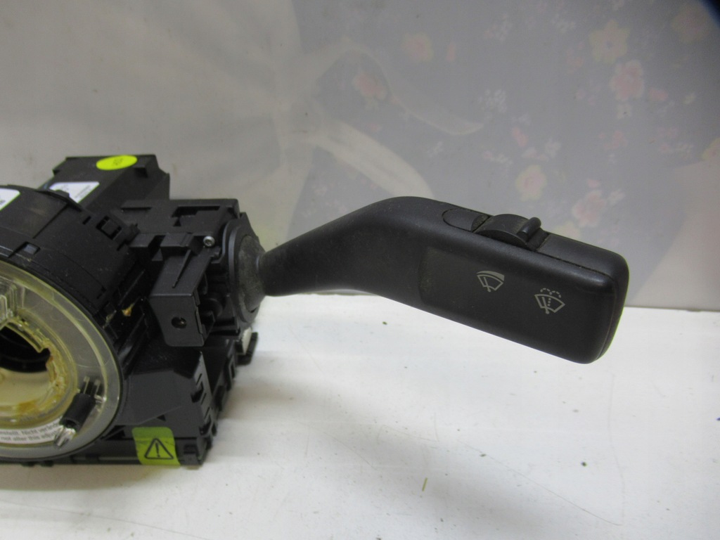 фото №4, Vw passat b6 перемикач комбінований 3c5953513d