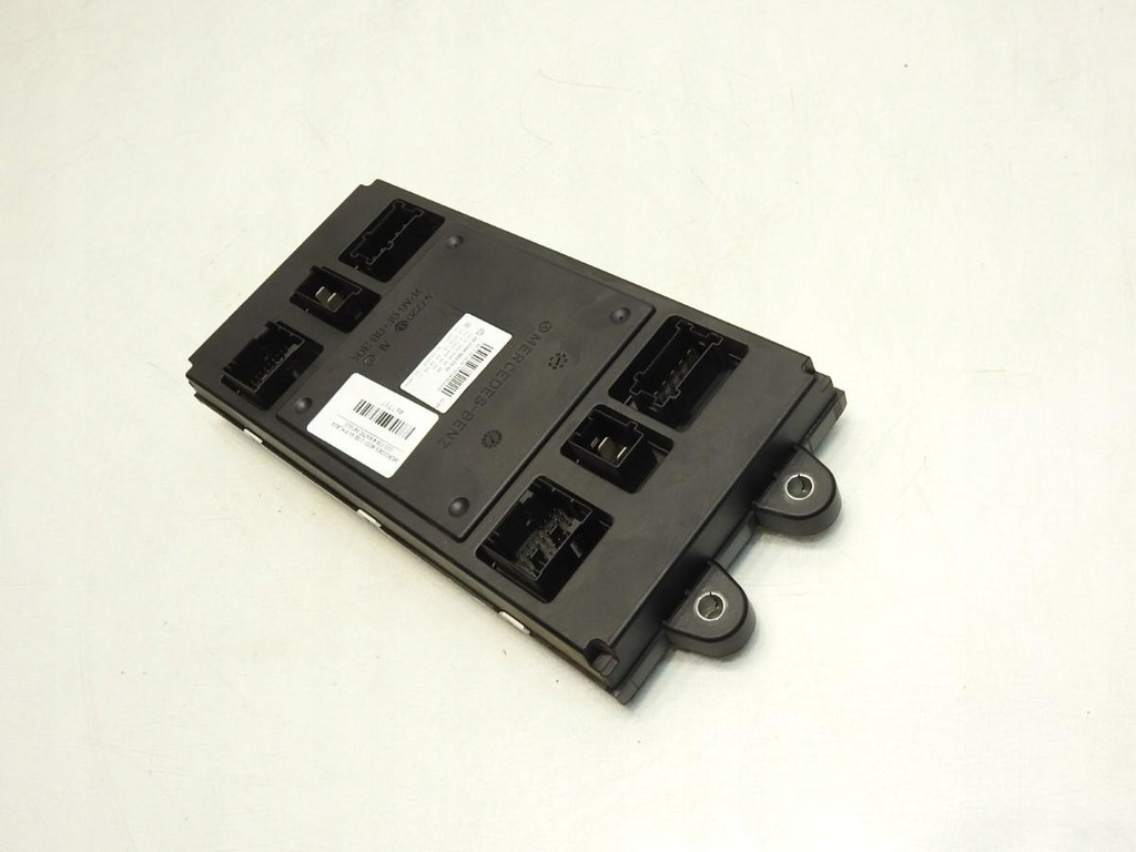 фото №8, Модуль sam mercedes r w251 a1645407662