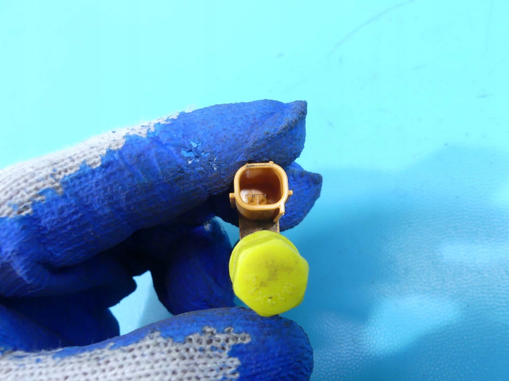 фото №4, Форсунка инжектор lexus gs iv gs450h 3.5 h rx450h