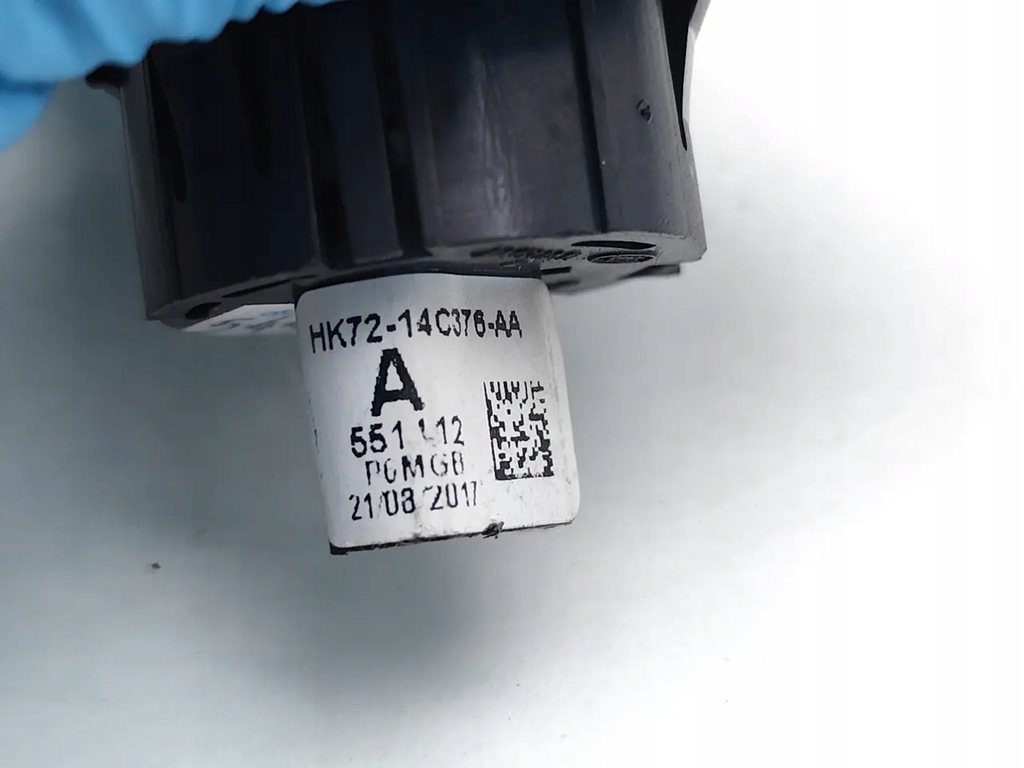 фото №7, Land rover discovery sport кнопка зажигания запуск / стоп 2017 suv 4/5dr