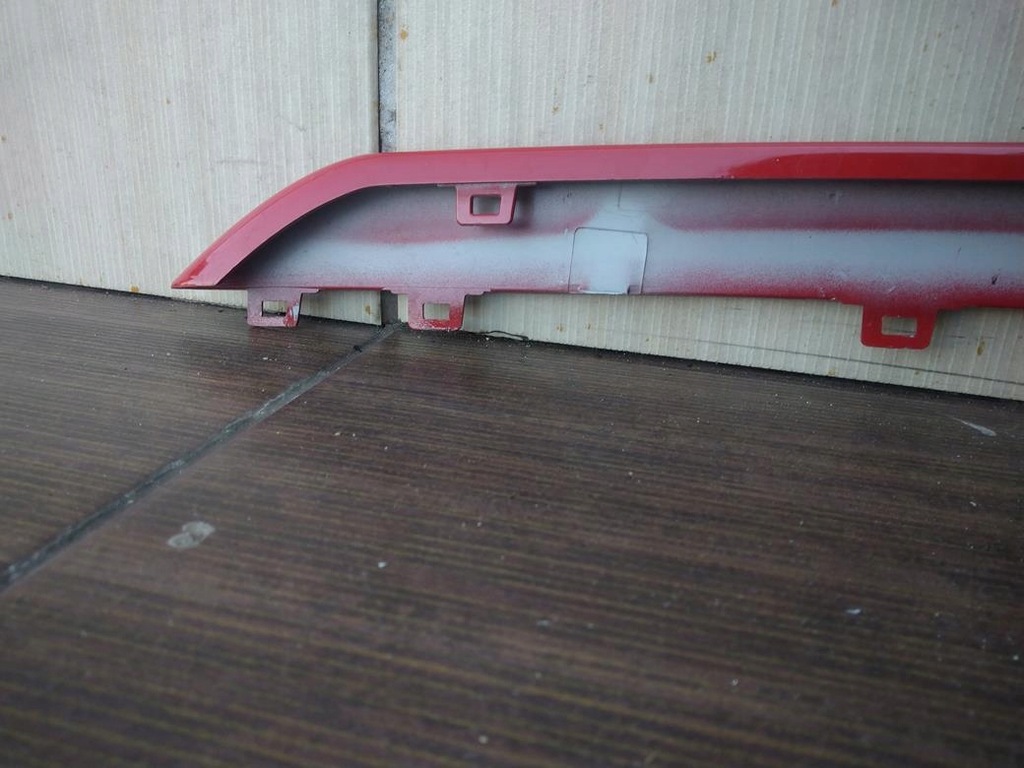 фото №12, Молдинг решетка решётка mini cooper s clubman f54