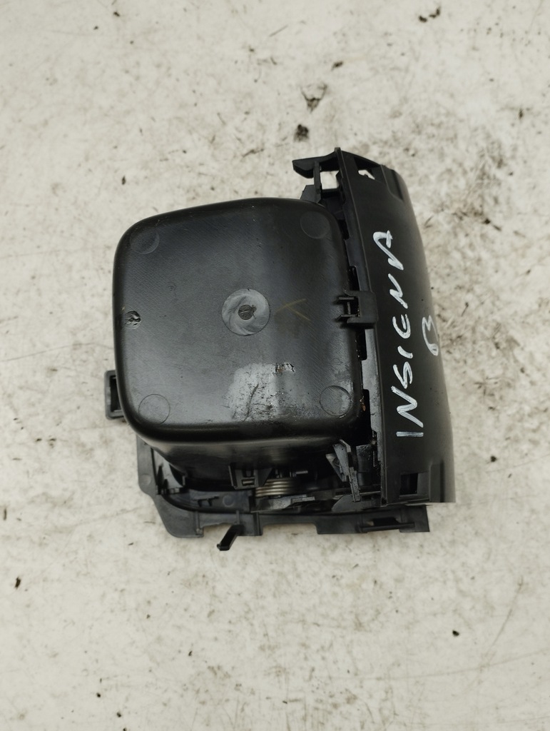 фото №7, Opel insignia b пепельница 39161314