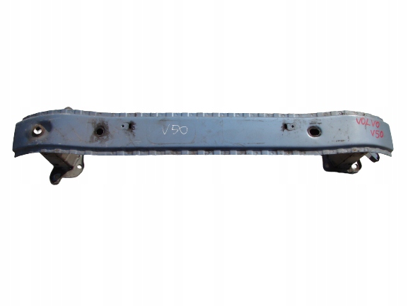 фото №1, Volvo v50 балка бампера перед