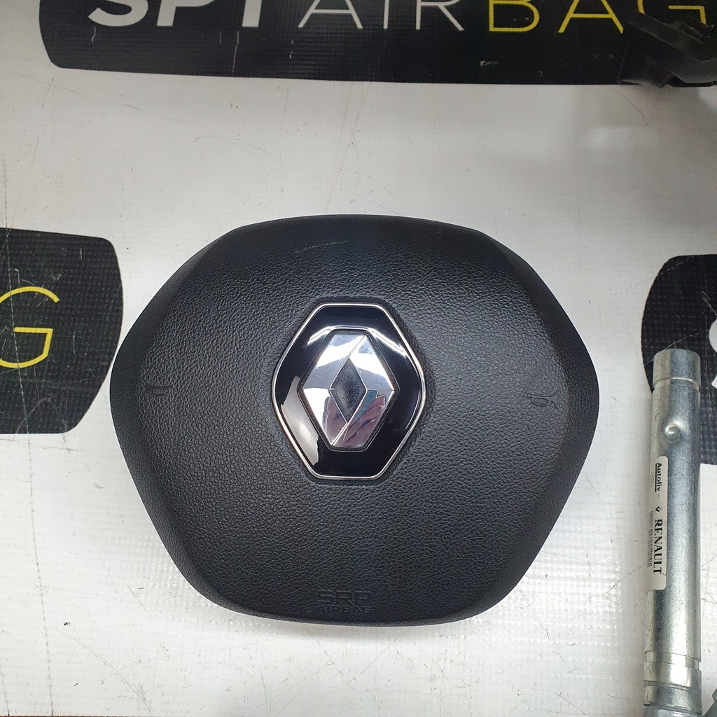 фото №7, Talisman панель приладів консоль подушки безпеки ремені подушка безпеки