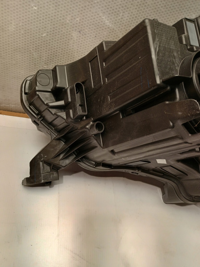 Фара правий перед фара citroen c4 3 20- full led 9830649280 Київ