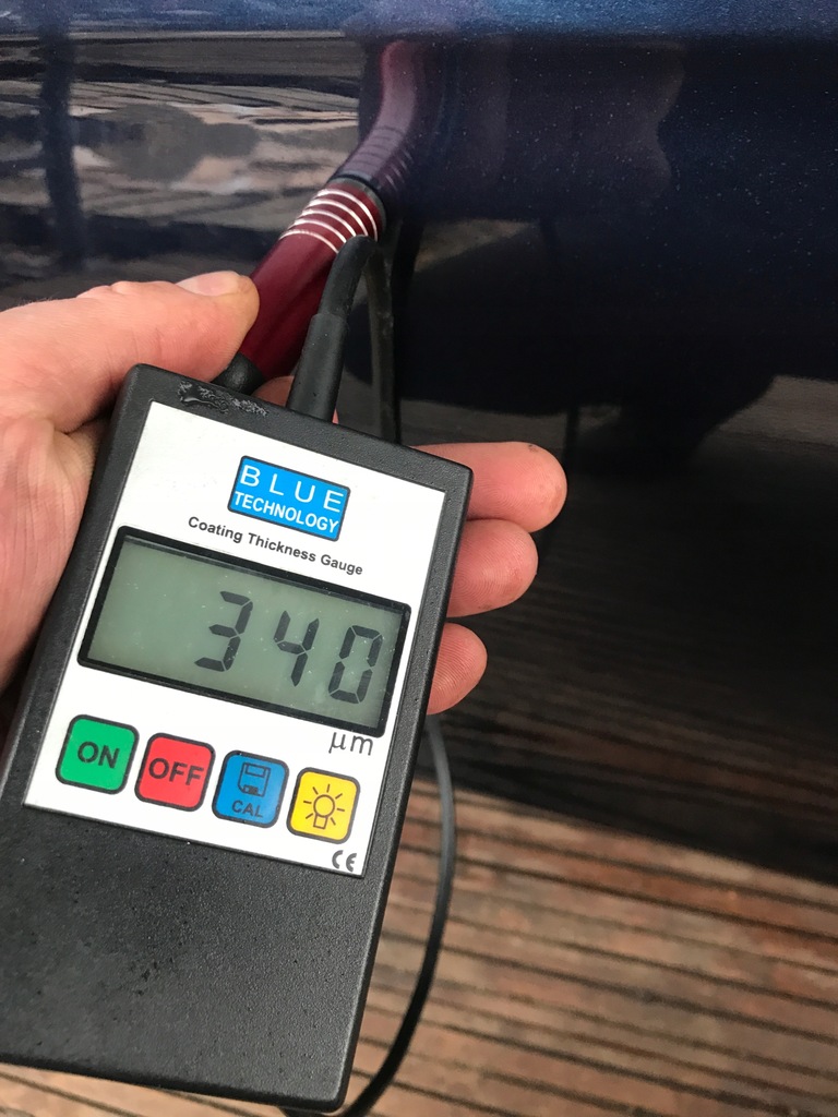 фото №6, Vw eos lift полный дверь левый перед