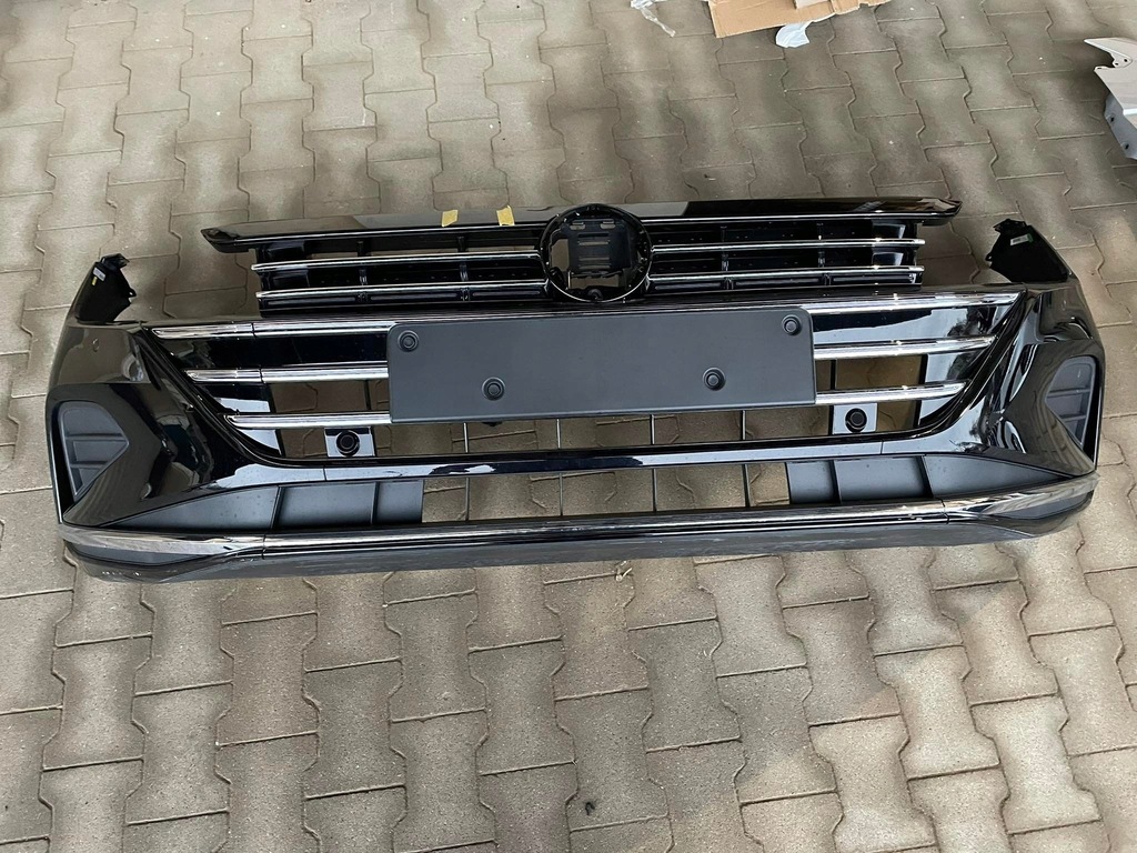фото №13, Vw arteon lift бампер перед lc9x lb7r lb7s gte