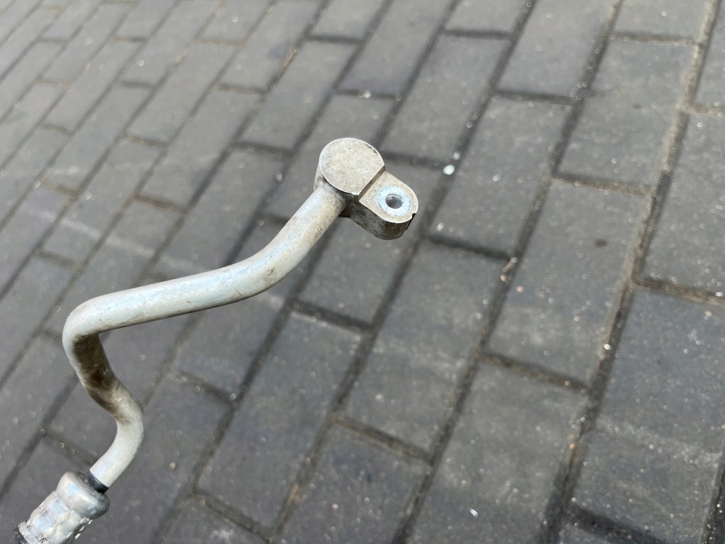 фото №7, Шланг кондиционера трубка honda accord viii 2.0 b 16v i-vtec r20a3