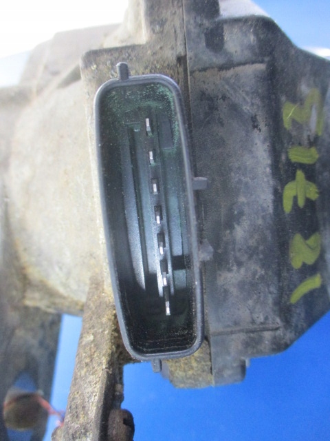 фото №5, Honda civic vi 1.4 апарат запалювання hitachi