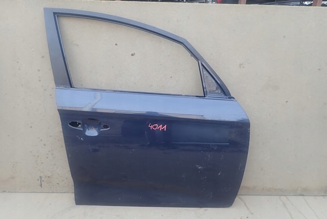 фото №1, Дверь правое передние перед kia carens 4 iv 2012-