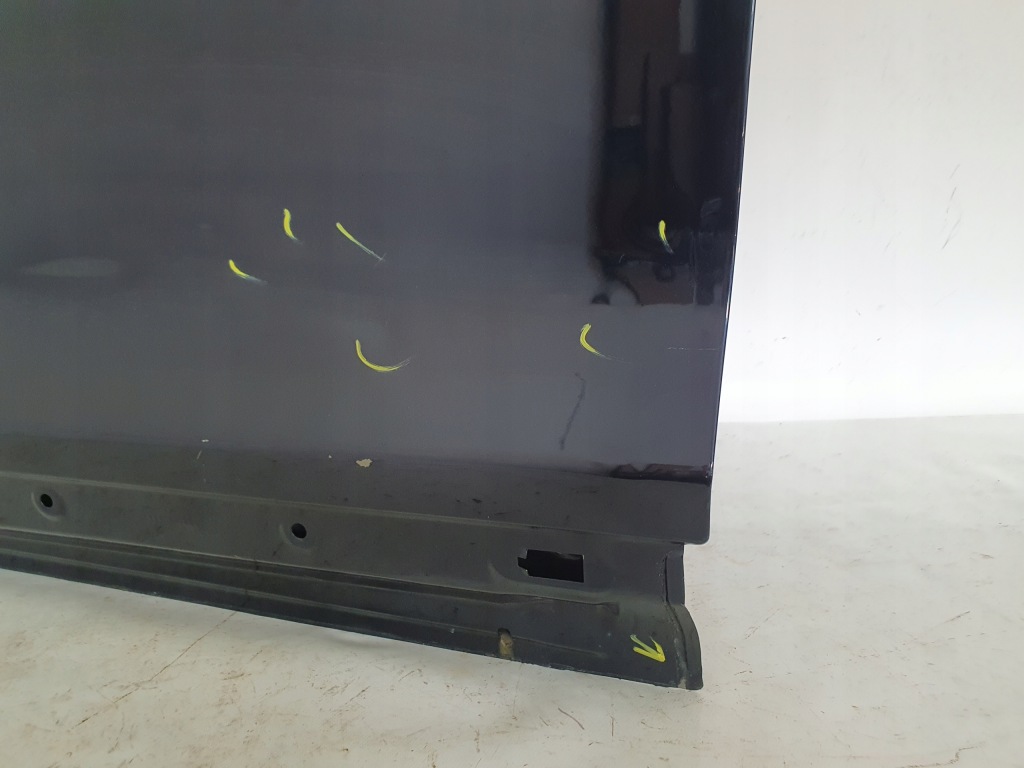 фото №3, Bmw x3 f25 x4 f26 дверь левая перед передние