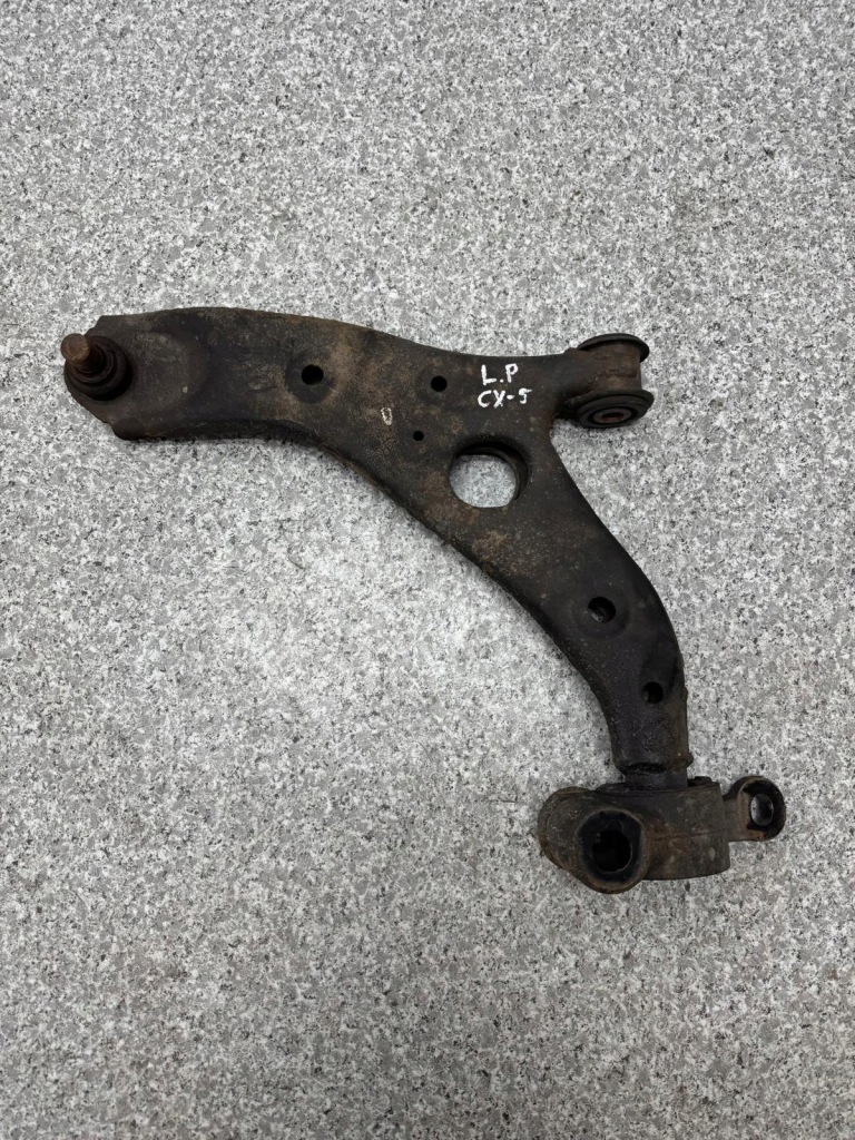 фото №1, Рычаг левый перед mazda cx5 cx-5 2012-2017r