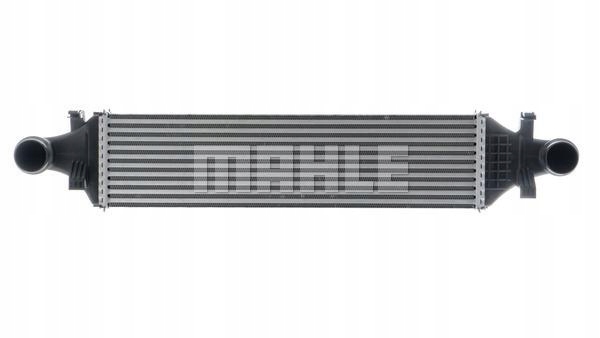 фото №15, Інтеркулер mercedes a w169 a w176 b sports tourer w246 w242 cla c117