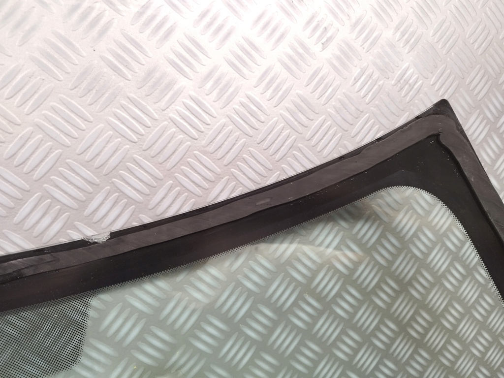 фото №10, Стекло лобовое передняя mini cooper f55 f56