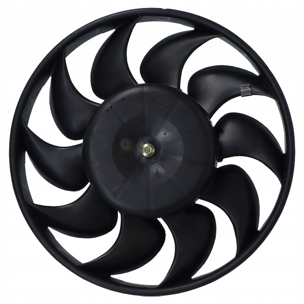 фото №9, Вентилятор радиатора vw trans śr. 280 mm energy ec0036 вентилятор,