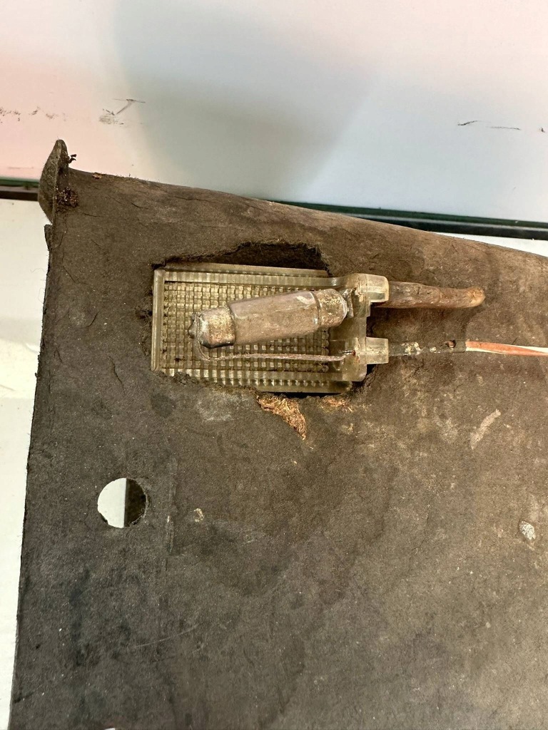 Mercedes-benz w123 1985 другое запчасти салона автомобиля в Украине