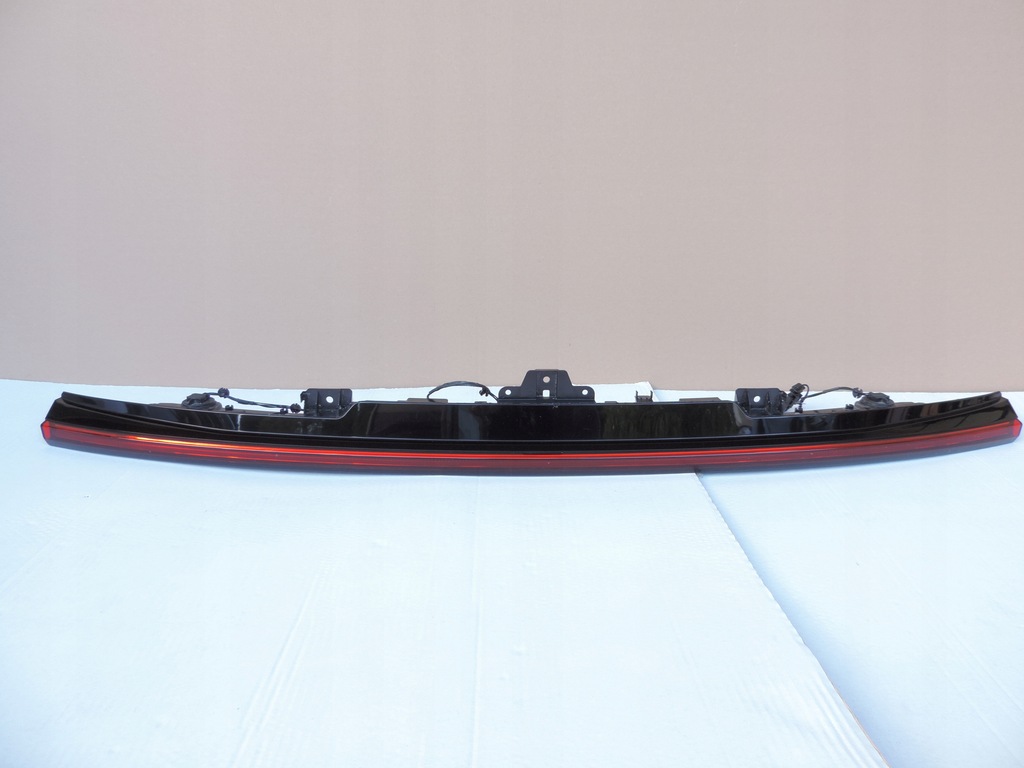 фото №1, Polestar ii 2021 2022 накладка лампа задня led