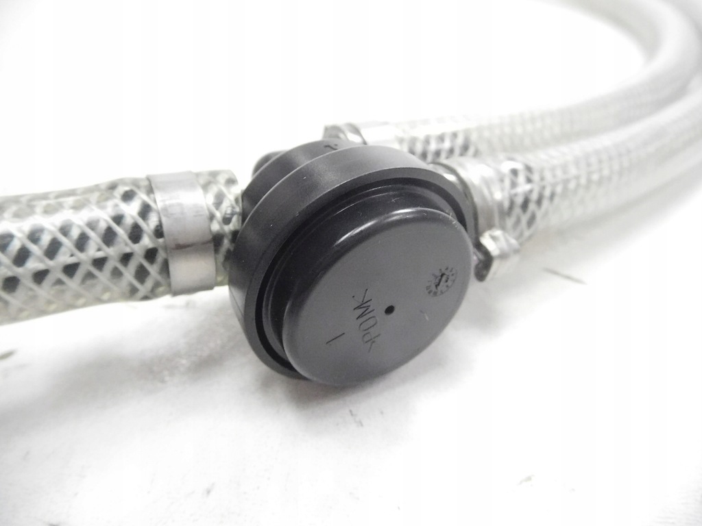 фото №7, Клапан распылителя фары перед fiat punto оригинальный номер 7773597