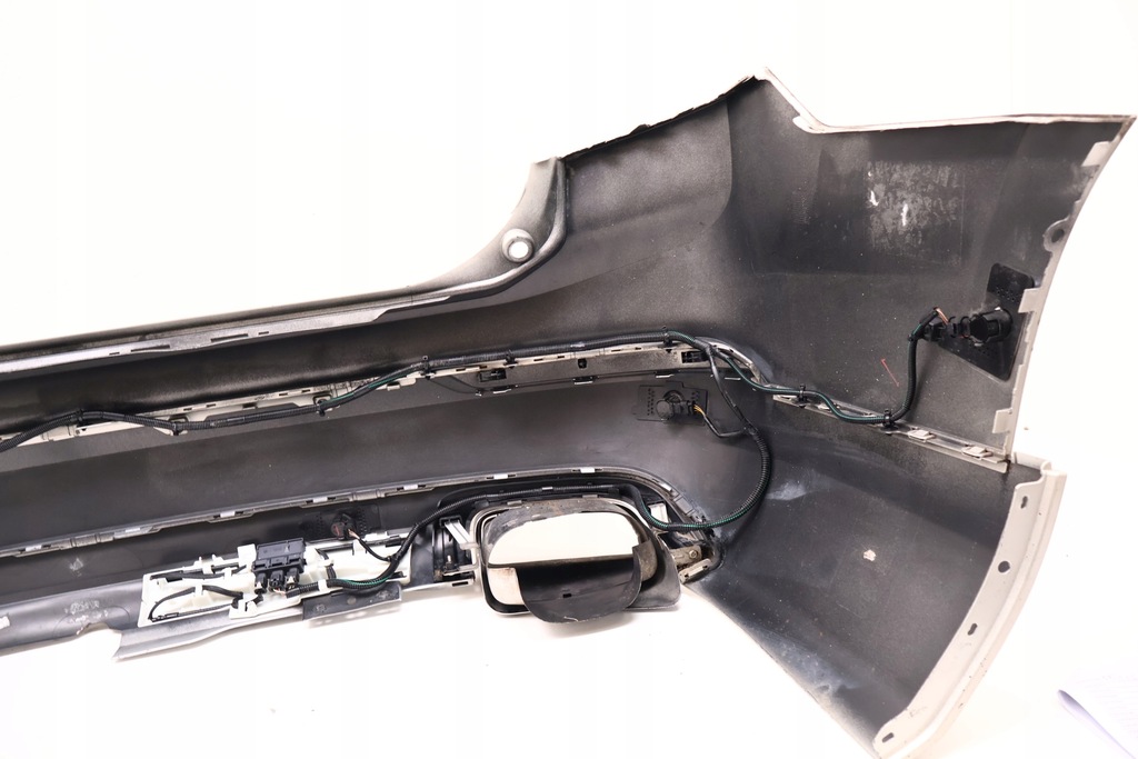 фото №14, Volvo xc90 ii бампер задня 719-16