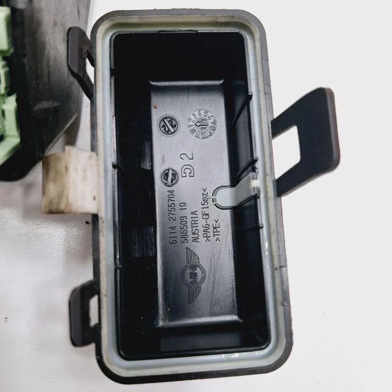 фото №3, Реле mini cooper r56 2755704 1.6l бензиновый 2011