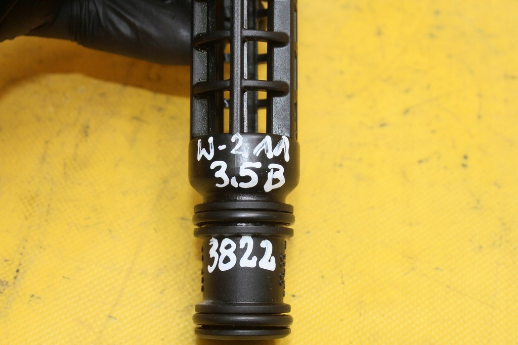 фото №7, Основа фільтра mercedes w211 3,5b a2721800038