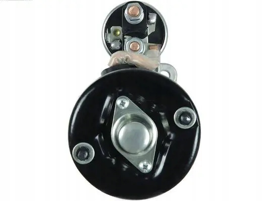 Стартер s0047 as-pl audi 100 a6 c2 c3 c4 Доставка