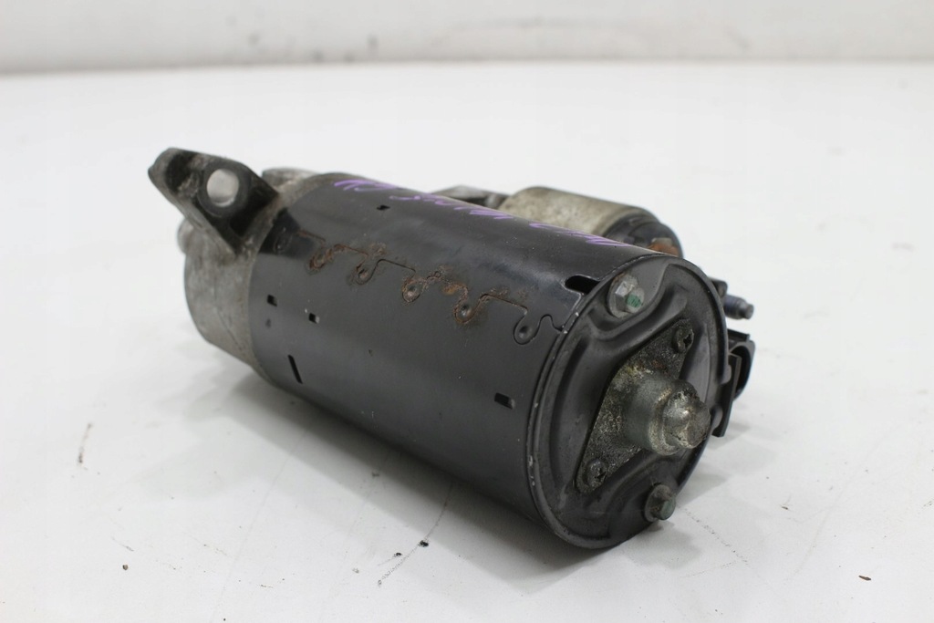 фото №8, Audi a5 8t 3.0 tdi cdu стартер 059911021g