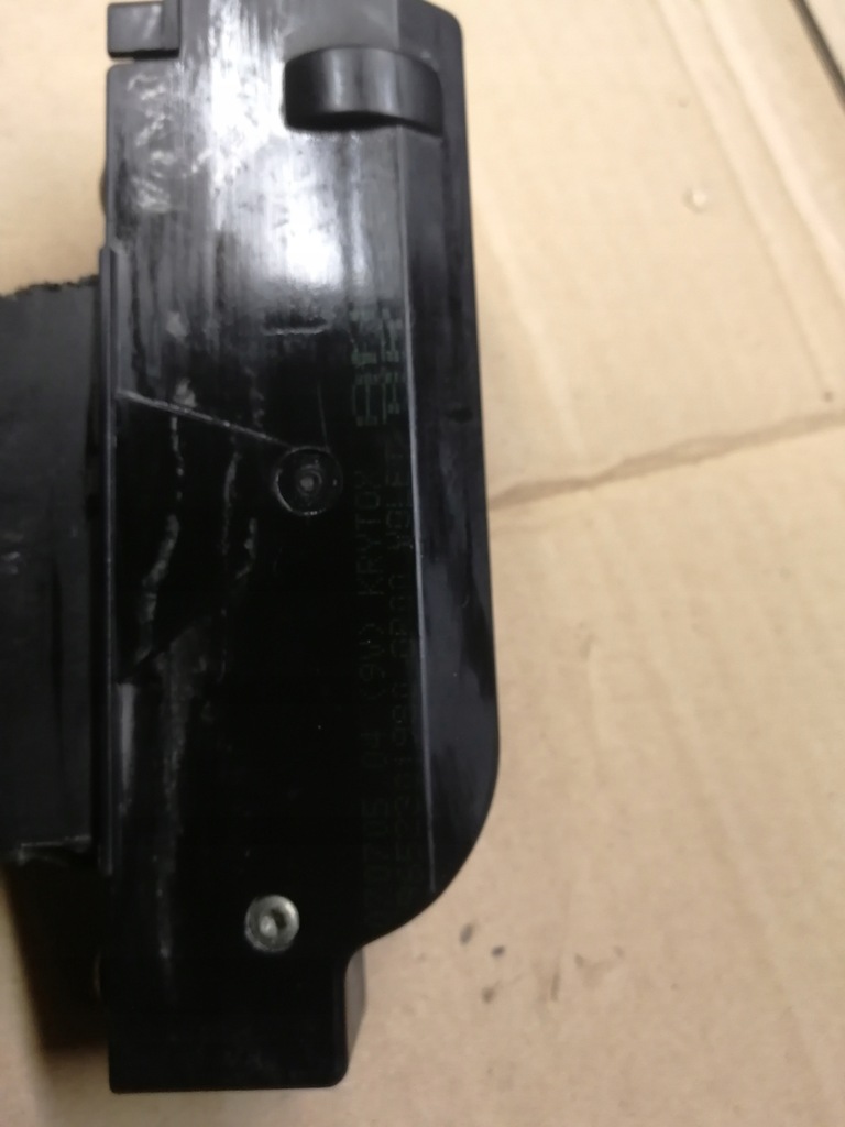 фото №9, Peugeot 407 307 citroen замок кришки 9652301980