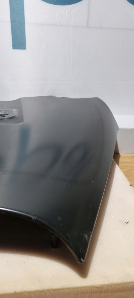 фото №2, Крыло renault master правый перед оригинал