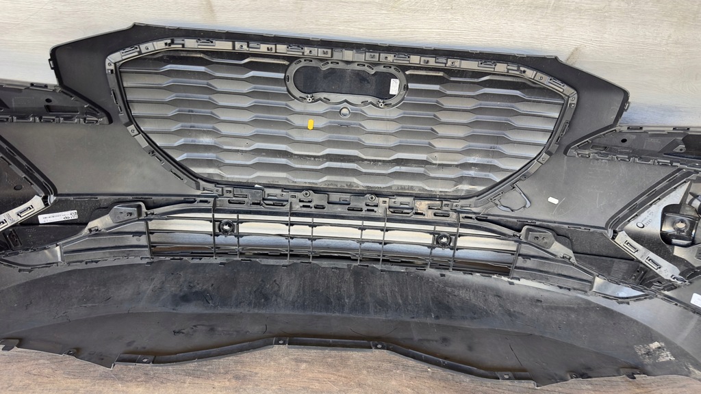 фото №10, Audi q4 e-tron etron бампер передній перед 89a807683