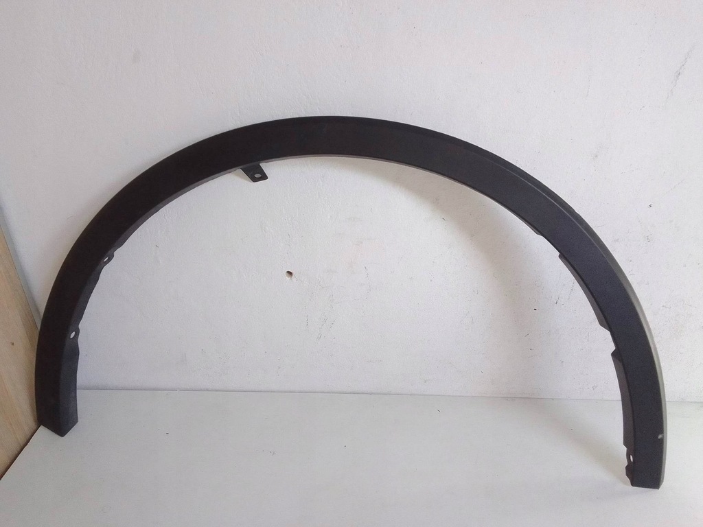 фото №1, Toyota ch-r молдинг крыла правая задняя 75605f4010