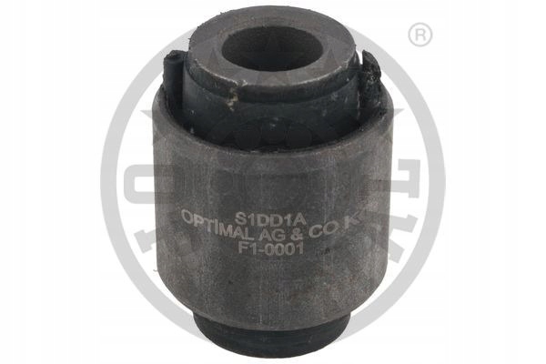 фото №2, Втулка важеля задня optimal do nissan rogue 2.5