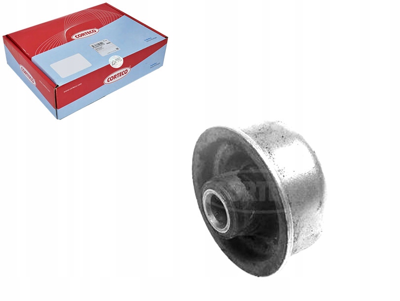 фото №1, Corteco 21652972 подшипниковый узел, рычаг