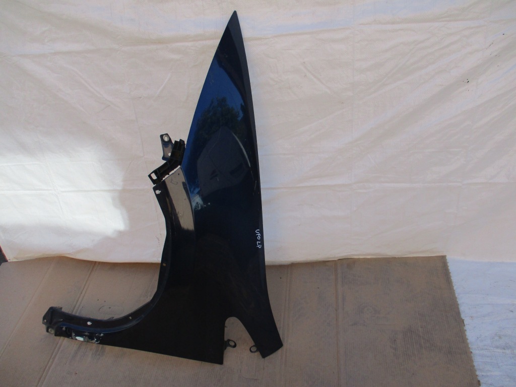 фото №13, Праве крило лівий правий honda civic viii ufo