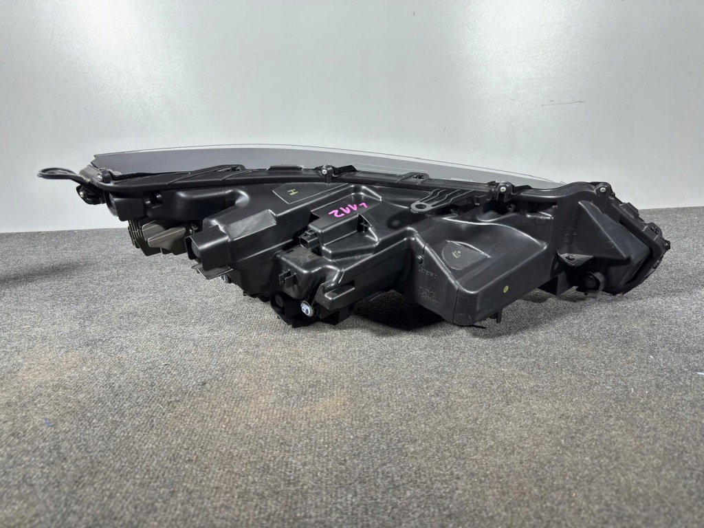 Lexus rx v 5 22- full led фара перед передня ліва лівий фара європа  ідеальний стан Зі Шроту