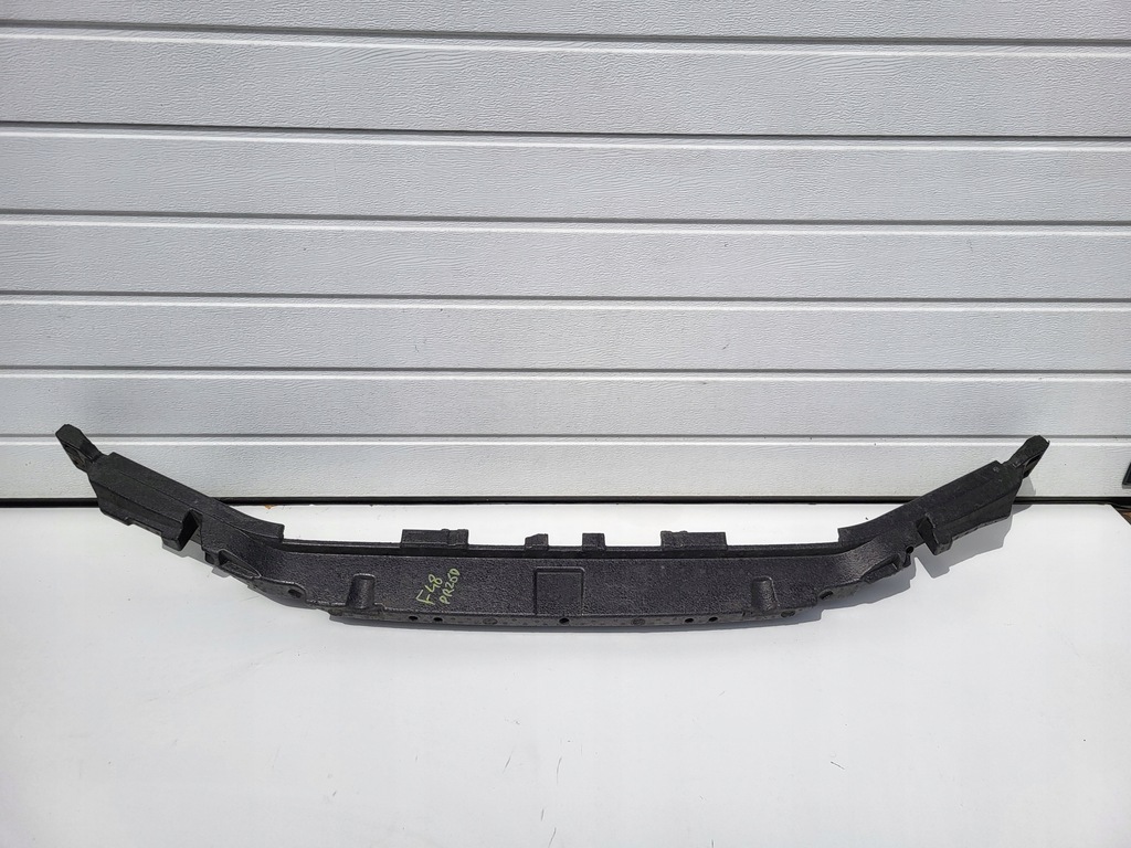 фото №1, Bmw x1 f48 абсорбер бампера перед 7342437