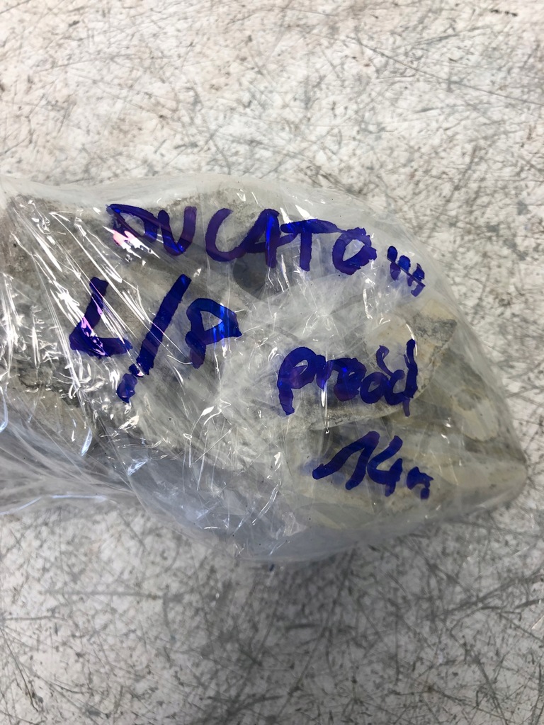 фото №5, Петли дверь перед fiat ducato iii