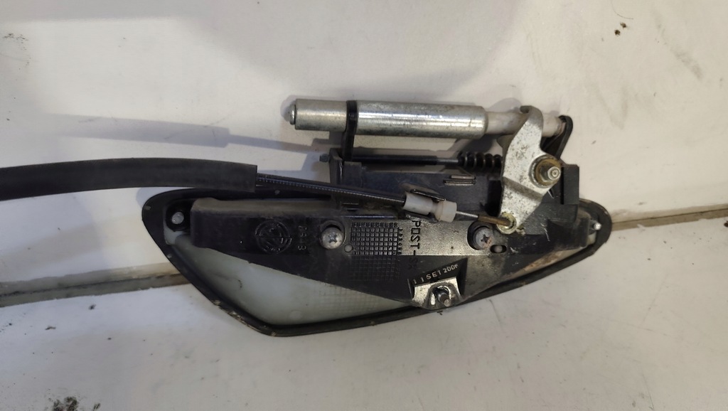 фото №2, Ручка наружная левый задняя alfa romeo 159 b948