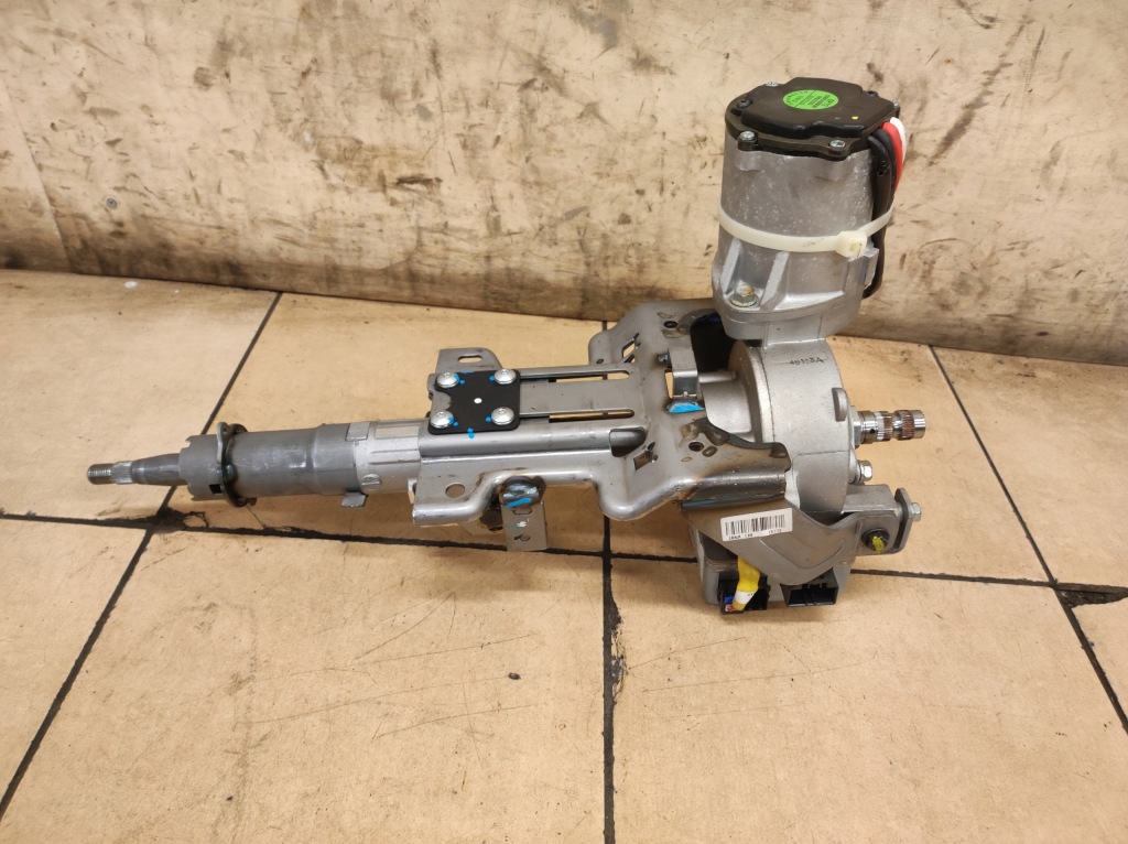 фото №7, Усилитель электрический sportage iii 3