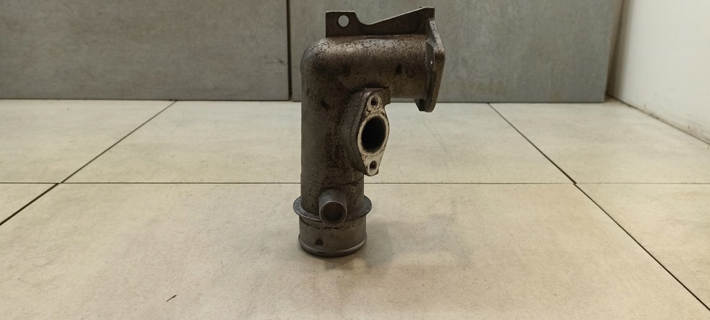 фото №1, Дроссельная заслонка fiat punto ii 1.9 188a2000 46759305