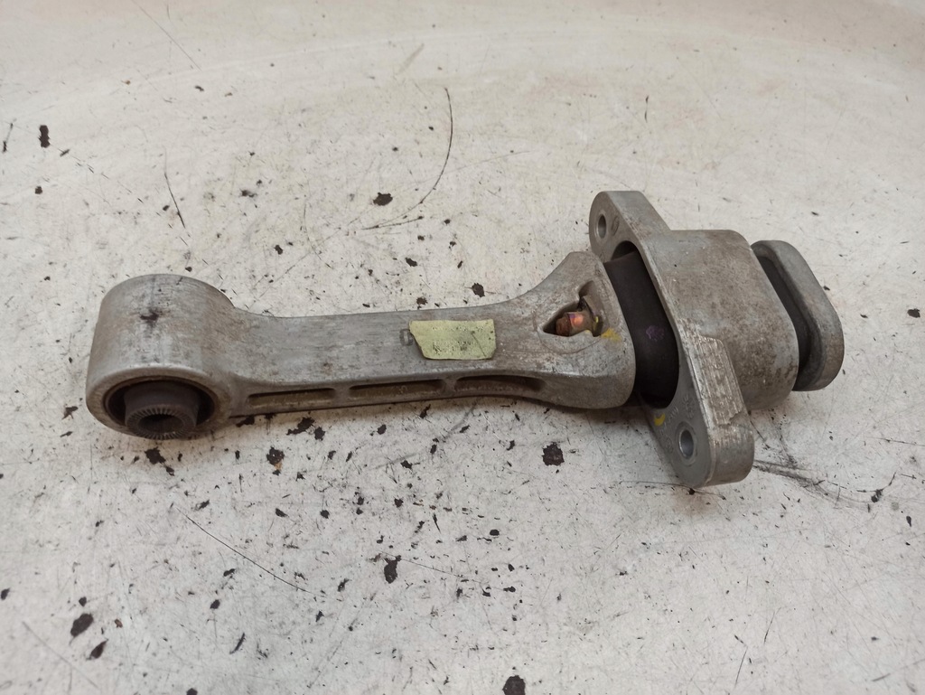 фото №15, Hyundai ix35 кронштейн подушка коробки 21950-2y700 nowa