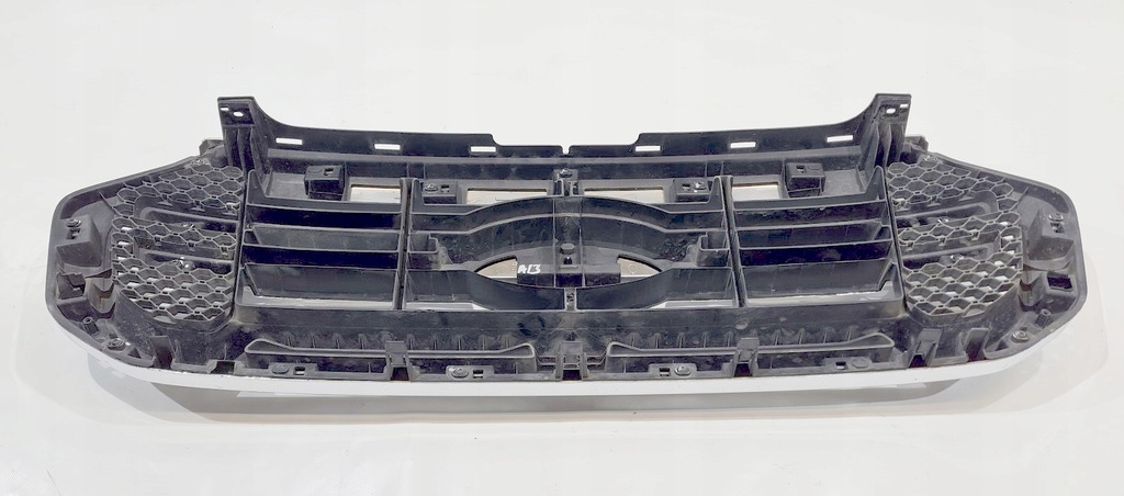 фото №11, Решітка радіатора решітка радіатора решітка радіатора ford ranger iv v 19r lift jb3b-8350-db