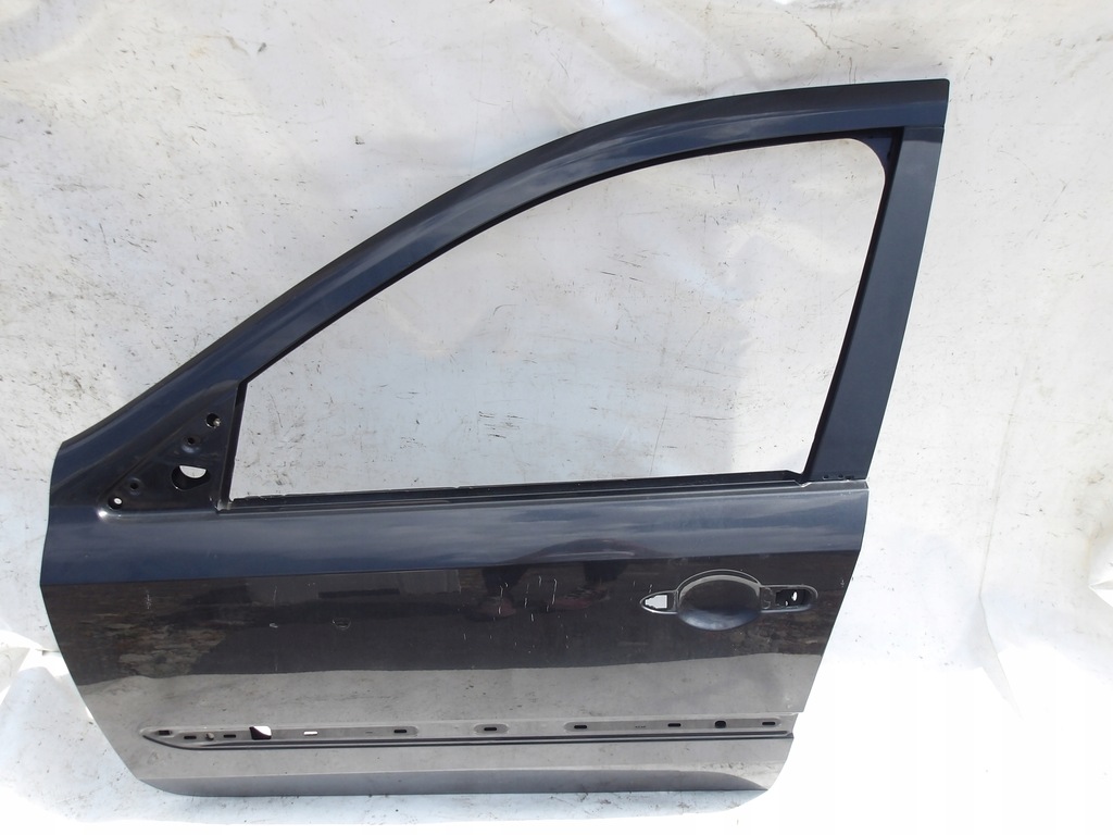 фото №1, Дверь левая перед передние renault laguna ii nv676