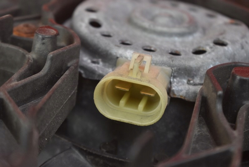 фото №9, Вентилятор 518122080 opel combo d 1.3 cdti