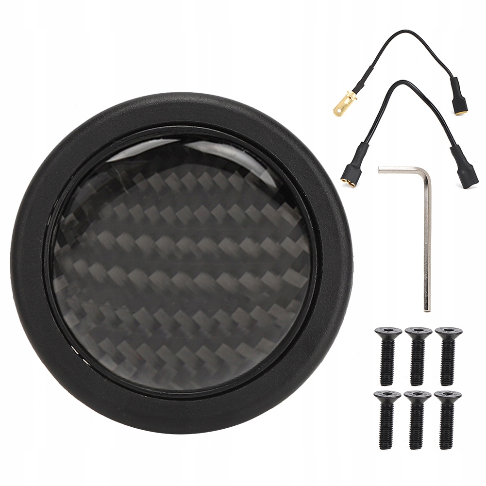 фото №12, Кнопка сигнал na повітропровід nardi omp 50mm