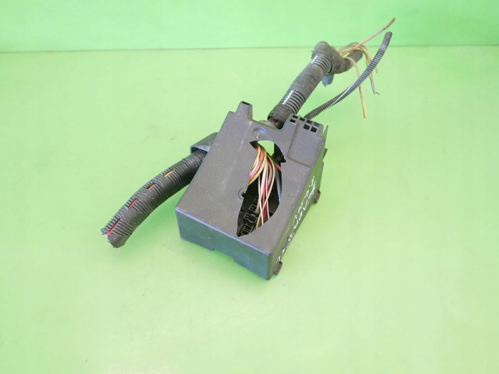 фото №7, Коробка предохранителей citroen xsara ii 1.6 16v