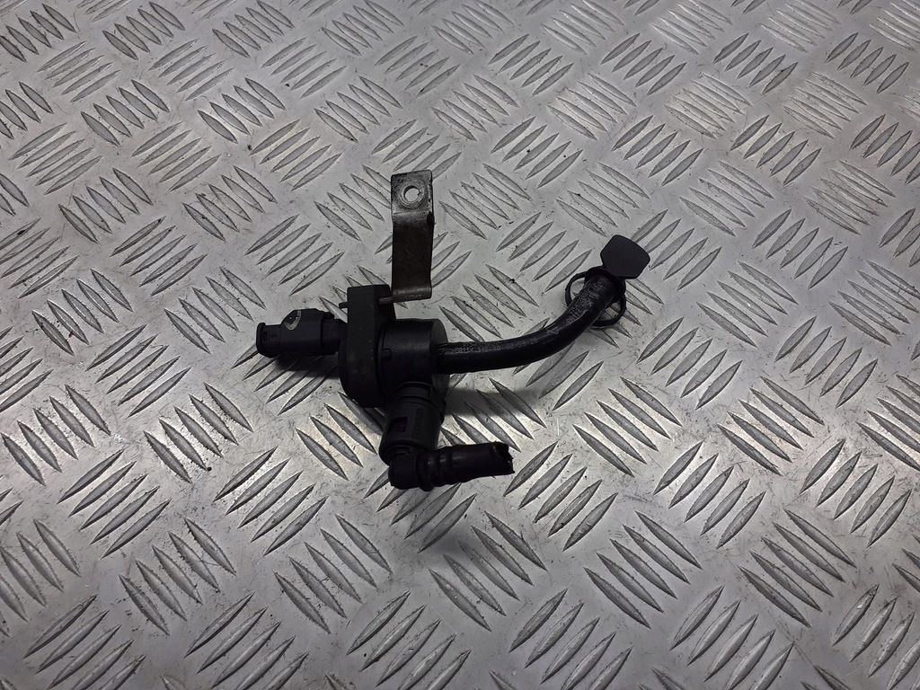 фото №1, Электроклапан citroen c3 picasso 1.4