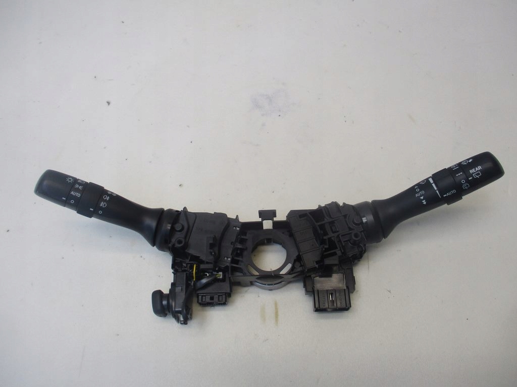 фото №1, Перемикач комбінований lexus rx450 3.5 b