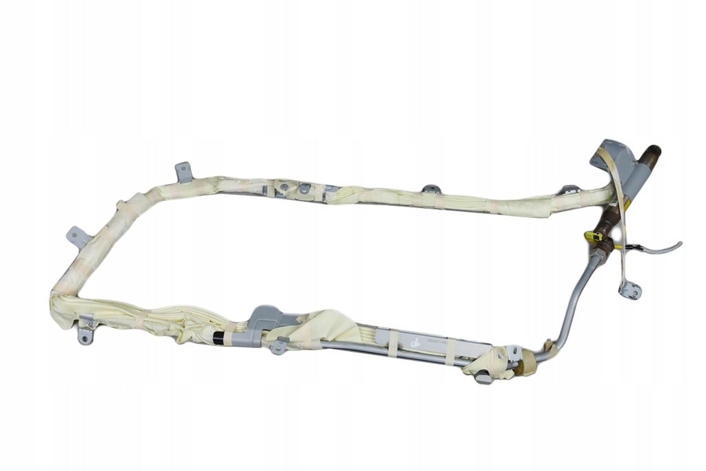 фото №1, Шторка безпеки подушка безпеки права mazda 5 i 05-08